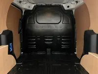 Used Ford Transit Courier Limited 101 HP (74 kW) 2024 White Van