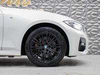 Used BMW 330e M Sport 2019 White Sedan