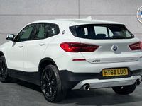 used BMW X2 sDrive20i Sport 2.0 5dr