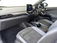 Used VW ID.5 Pro 127 kW (174 HP) 2023 Blue dusk SUV