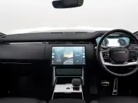 Used Land Rover Range Rover SE 2024 SUV