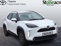 Used Toyota Yaris Hybrid Design 2024 SUV