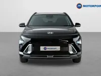 New Hyundai Kona Ultimate 2026 Black SUV