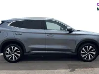 Used BYD Seal U Comfort 218 HP (160 kW) 2025 Grey SUV