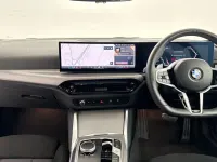 Used BMW 220 M Sport 181 HP (133 kW) 2025 Black Coupe