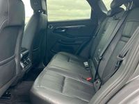 Used Land Rover Range Rover evoque SE Dynamic 204 HP (150 kW) 2022 Eiger grey SUV