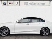 used BMW 320 3 Series d xDrive M Sport Saloon 2.0 4dr