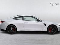 New BMW M4 Competition Edition 530 HP (389 kW) 2026 Coupe