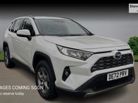 Used Toyota RAV4 218 HP (160 kW) 2022 Estate