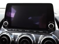 Used Nissan Juke N-Connecta 114 HP (83 kW) 2023 Black SUV