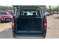 used Peugeot Rifter 1.5 BlueHDi 130 Allure 5dr Diesel Estate