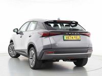 Used Omoda 5 150 kW (204 HP) 2025 Grey SUV