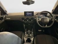 Used DS Automobiles DS3 Crossback E-Tense Performance 100 kW (136 HP) 2022 Grey SUV
