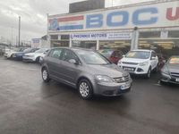 Used VW Golf VI 103 HP (75 kW) 2008 Grey Hatchback