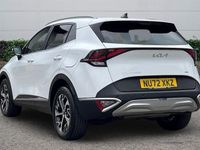 Used Kia Sportage 230 HP (169 kW) 2023 SUV