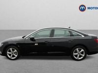 Used Audi A6 Sport 204 HP (150 kW) 2021 Sedan