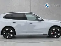 Used BMW X3 M Sport 299 HP (219 kW) 2025 Grey SUV