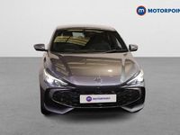 Used MG MG3 Trophy 2025 Grey Hatchback