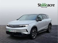 Used Vauxhall Grandland 156 kW (213 HP) 2025 Grey SUV