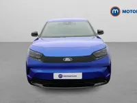 Used Ford Capri Select 210 kW (286 HP) 2025 Blue SUV