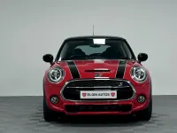 Used Mini Cooper S Classic 192 HP (141 kW) 2020 Red Hatchback