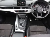Usado Audi A5 Cabriolet S-Line 2017 Branco Cabrios