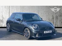 Used Mini Cooper Sport 2025 Grey Hatchback