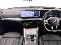 Used BMW i4 M Sport 246 kW (335 HP) 2025 Black Sedan