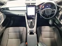 Used Polestar 2 Long Range Single Motor 169 kW (231 HP) 2023 Black Hatchback