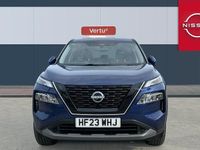 Used Nissan X-Trail Acenta Premium 204 HP (150 kW) 2026 SUV