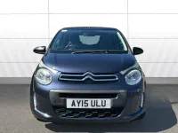 Używany Citroën C1 Feel 82 KM (60 kW) 2003 Hatchback