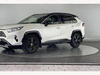 Used Toyota RAV4 222 HP (163 kW) 2023 Estate