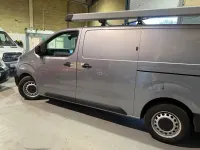Second-hand Peugeot Expert 2021 Gri Van