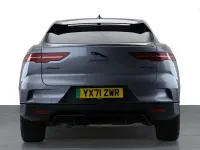 Used Jaguar I-Pace 294 kW (400 HP) 2021 SUV
