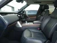 Used Land Rover Range Rover Autobiography 400 HP (294 kW) 2025 Silver SUV