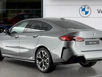 Used BMW 220 M Sport 170 HP (125 kW) 2025 Grey Sedan