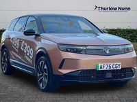 Used Vauxhall Grandland 156 kW (213 HP) 2025 Impact copper SUV