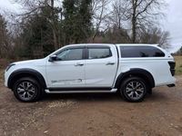 used Isuzu D-Max 1.9 DL40 Double Cab 4x4 Pick Up