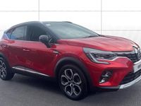 Used Renault Captur Version S 91 HP (66 kW) 2021 Other SUV