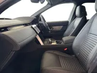 Used Land Rover Discovery Sport Landmark 2026 White SUV