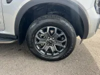 Used Ford Ranger Wildtrack 2023 Silver Pickup