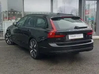 Nouă Volvo V90 Plus 350 CP (257 kW) 2025 Gri Break
