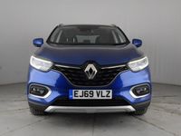 used Renault Kadjar 1.3 TCe S Edition EDC Euro 6 (s/s) 5dr