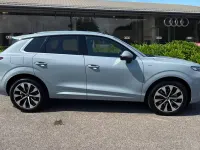 New Audi Q3 S-Line 193 HP (141 kW) 2026 Grey SUV