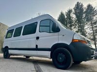 Used Renault Master 2005 White