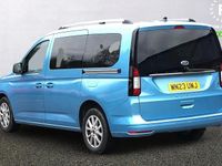 Used Ford Tourneo Titanium 122 HP (89 kW) 2026 Estate