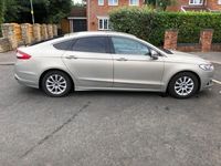 used Ford Mondeo 2.0 TDCi Titanium Euro 6 (s/s) 5dr