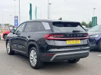 Used Skoda Kodiaq SE L 150 HP (110 kW) 2025 Black magic SUV