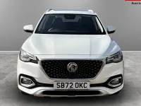 Used MG HS Exclusive 162 HP (119 kW) 2023 SUV
