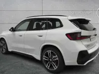 Used BMW iX1 Luxury Line 227 kW (309 HP) 2026 White SUV